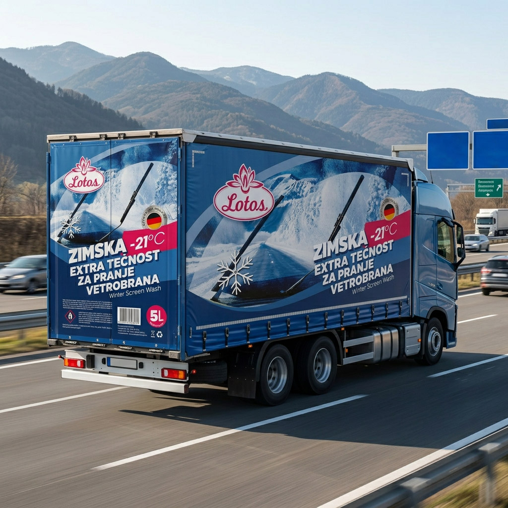 Lotos Family d.o.o. Niš, Srbija